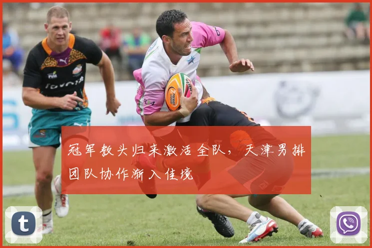 冠军教头归来激活全队，天津男排团队协作渐入佳境 - 竞彩网资讯