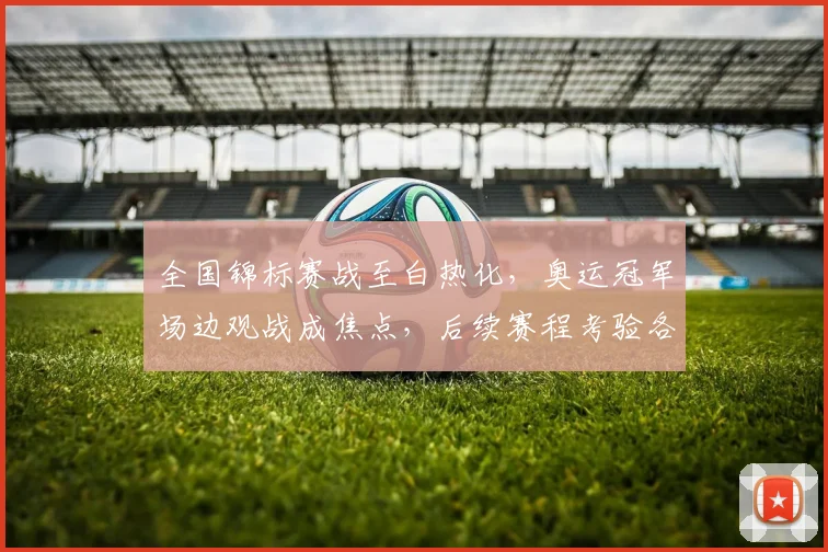 全国锦标赛战至白热化，奥运冠军场边观战成焦点，后续赛程考验各队底蕴 - 竞彩网推荐