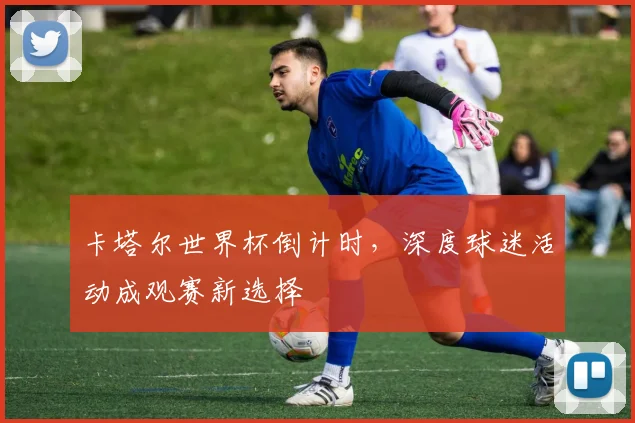 卡塔尔世界杯倒计时，深度球迷活动成观赛新选择 - 竞彩网推荐